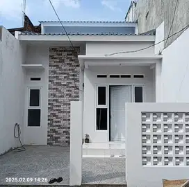 Disewakan Rumah Cinunuk