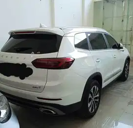 Tiggo 8 premium 1.6 turbo