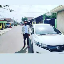 Mencari loker supir pribadi/antar jemput sekolah