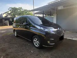 Biante SkyActive 2016 Hitam