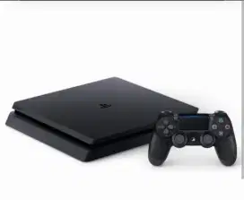 Dijual PS 4 Bekas