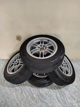 velg R15 195/65