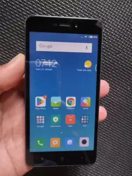Redmi 4a ram 2 16 4g