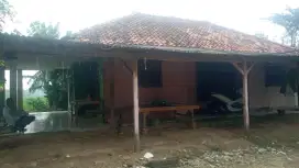 DiJual Rumah Tinggal