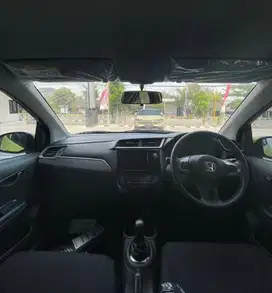 Honda Brio Satya 2025 Bensin