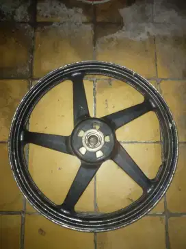 Jual velek vixion