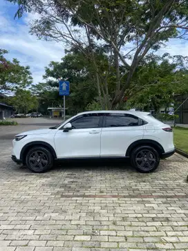 Honda HR-V 2022 Bensin