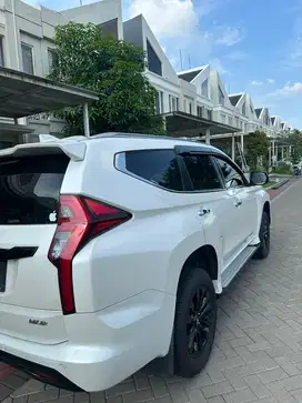 Mitsubishi Pajero Sport 2021 Diesel