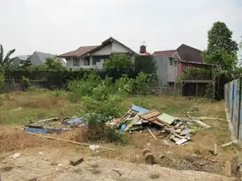 TANAH MURAH BAWAH NJOP DEKAT AMARIS HOTEL PANCORAN