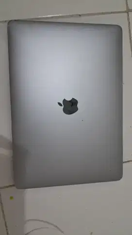 Macbook Pro M1 2020 8GB SSD 512GB