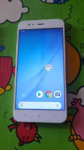 Xiomi mi A1 sekend