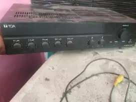 AMPLI TOA ZA2060