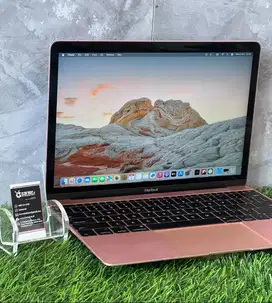 Laptop Apple Macbook Retina 12 Inch 2017 | Gaming - 16gb SSD 500gb