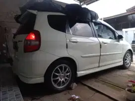 Honda Jazz Vitec 2006
