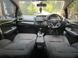 Honda Jazz RS CVT 2017 GK5 Terawat