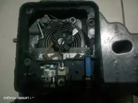 Airflow BMW Bosch