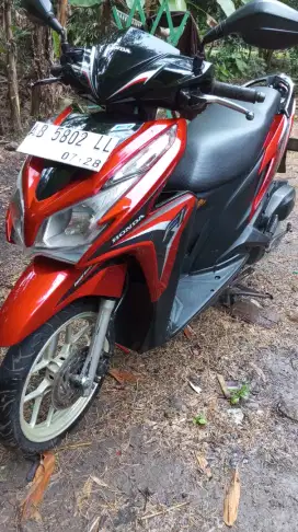 Vario 125 tahun 2013