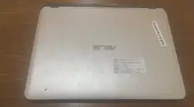 Asus A407MA Intel Celeron N4000 2019 - RAM 4GB / HDD 1TB