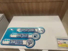 Spesial promo Cicilan!!!