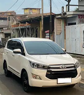 Reborn 2.4 V Diesel Matic 2019