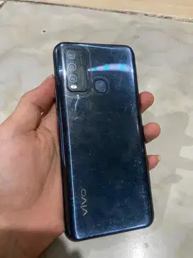 Vivo Y50 8/128gb
