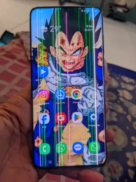 Samsung S20+ Plus ex Sein 8/128