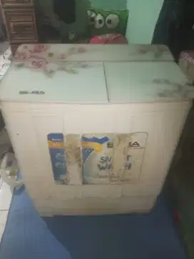 mesin cuci elba daimitsu 9.5kg