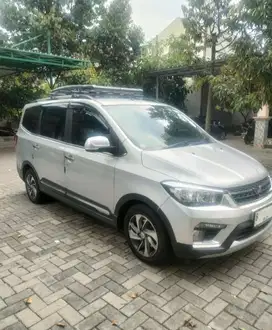 Wuling Confero S 2019 Bensin