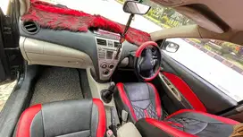 TOYOTA VIOS 2007 TYPE G