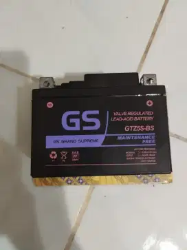 GS AKI MIO, MIO SOUL DLL