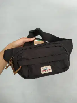 Eiger sender 3.1 waistbag tas baru HARGA NETT !!