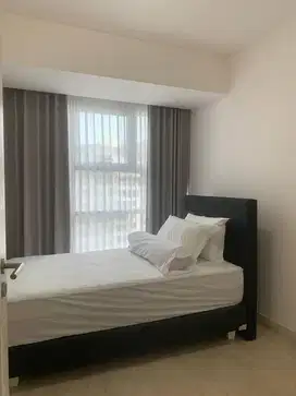 Disewakan Apartemen mewah pusat kota sby one icon 2BR