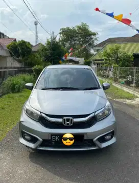 Brio 2019 E Satya MT Facelift