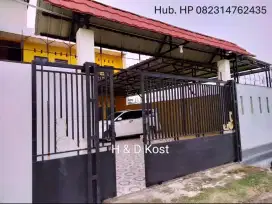 KOS H&D PEMALANG