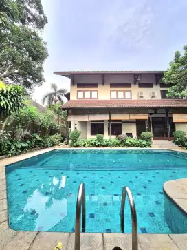 SUPER MURAH!! DIJUAL BANGUNAN KOMERSIL DI KEMANG CCOK UNTUK USAHA