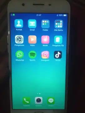 Jual HP Oppo F1S