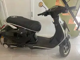 Motor listrik kendala batre