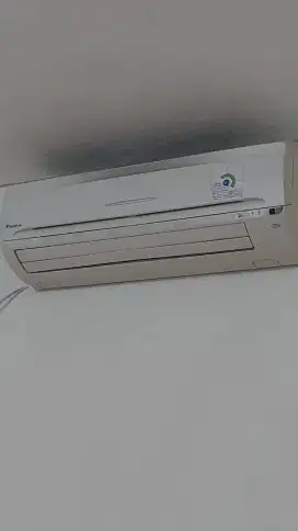 Daikin 1,5pk thailand