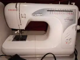 Di jual mesin jahit fortable