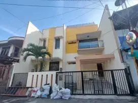 Disewa Rumah Leuwisari Leuwi Panjang
