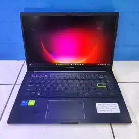 Asus Vivobook K413EQ | i7-1165G7 | MX350 2GB | 8GB | 512GB