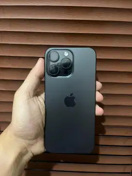 IPhone 15 Promax 256Gb ex inter ( all provider )