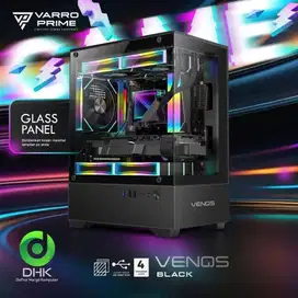 CPU RENDER GAMING AMD RYZEN 7 5700x+RAM 32GB+VGA GTX 1660 SUPER 6GB