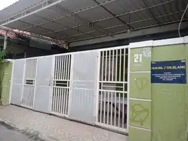 Rumah Lama di Jl Ampera II Ragunan Ps Minggu Jakarta Selatan