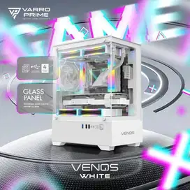 PC GAMING AMD RYZEN 7 5700X RAM 32GB SSD+HDD VGA RTX 2060 6GB