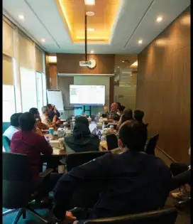 Di butuhkan segera 5 Area Sales manager dan 10 Supervisor
