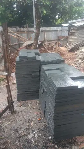 Batu alam andersit