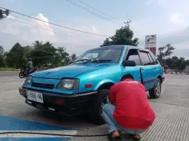 Mobil Suzuki Forsa