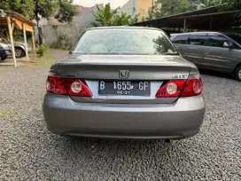 HONDA CITY AT 2007 TGN 1 DARI BARU PRIBADI