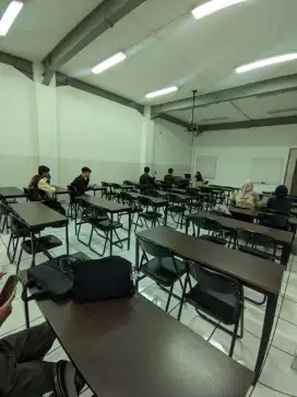 Body motor bermacam macam metik